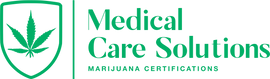 Medical Care Solutions Contact Form Logo 