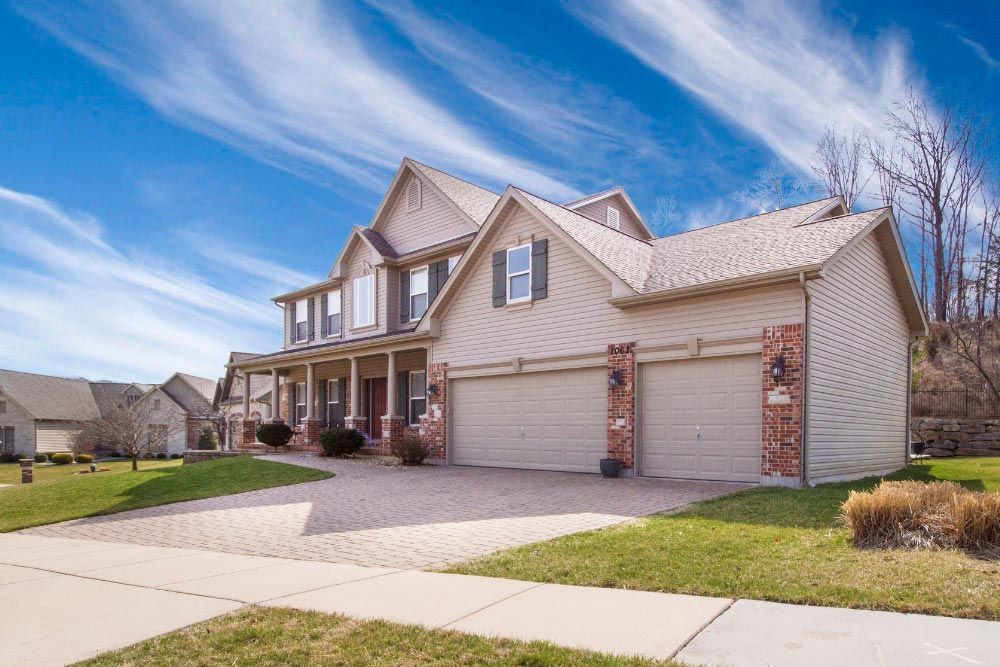 Plumbing for Real Estate