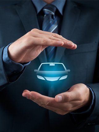 Car Automobile Insurance Concept — New Braunfels, TX — Assurance Specialist of Texas