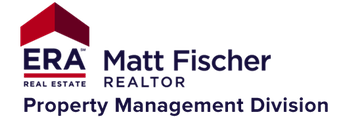 ERA Matt Fischer Yuma Logo