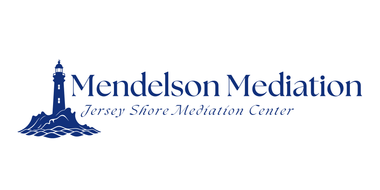 Mendelson Mediation logo