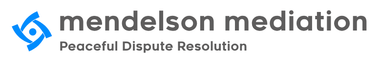 Mendelson Mediation logo