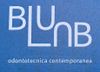 logo blu lab