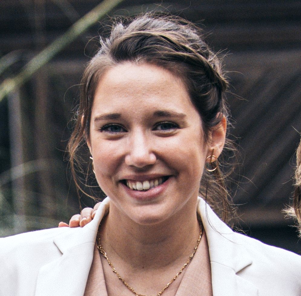 Daphné Hannesse Expert Immobilier OGEXIM