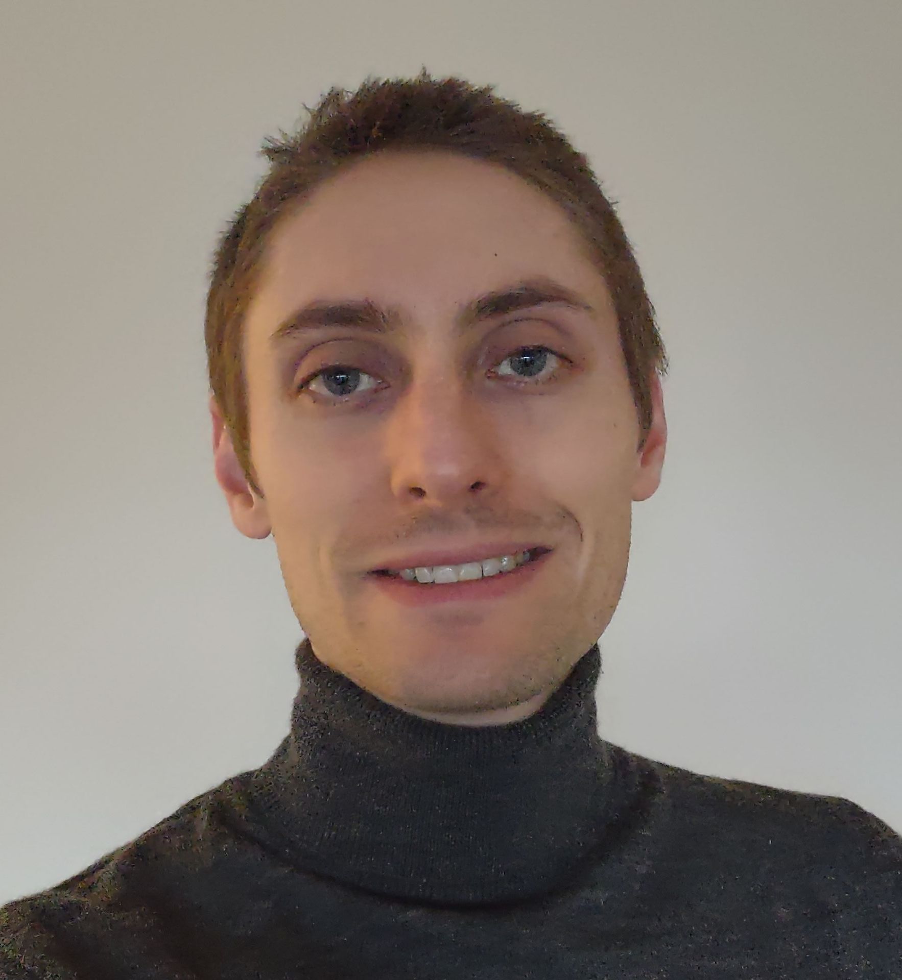 Geoffrey Delhoux Certificateur PEB OGEXIM