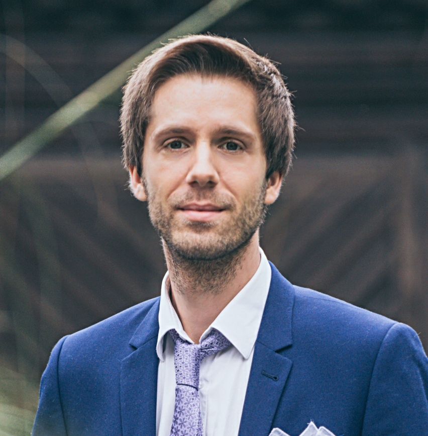 Michaël Vanherreweghen Géomètre-Expert OGEXIM