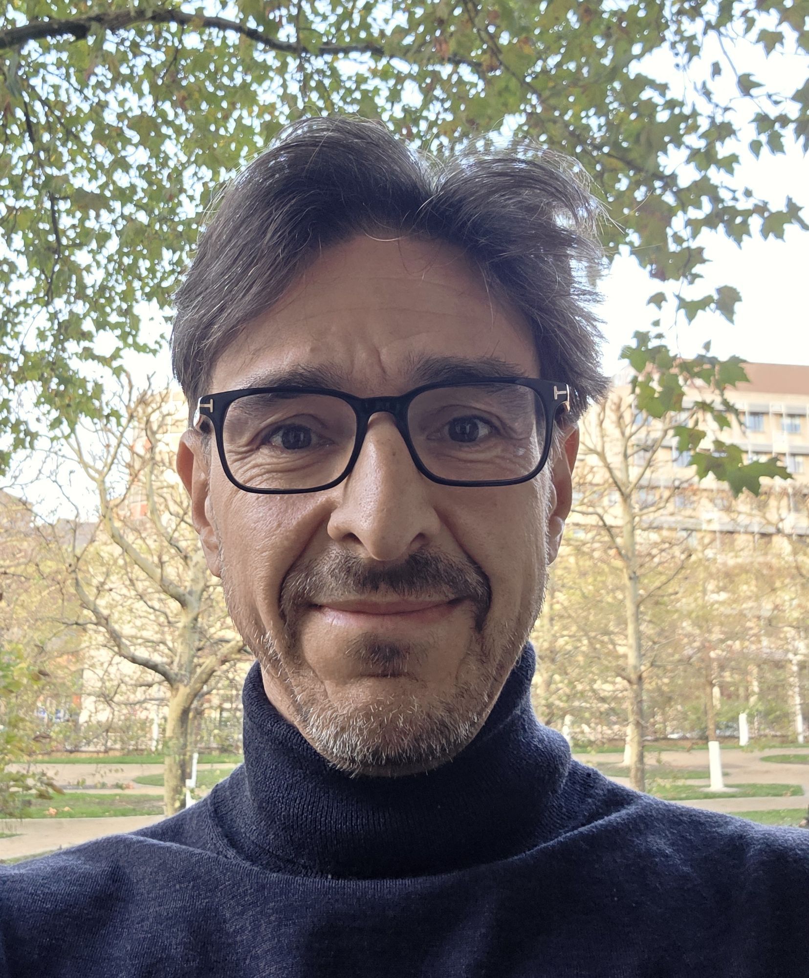 Olivier Cassette Géomètre-Expert