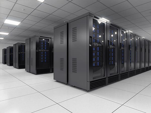 Advanced-Group-Data-Centre-Cleaning
