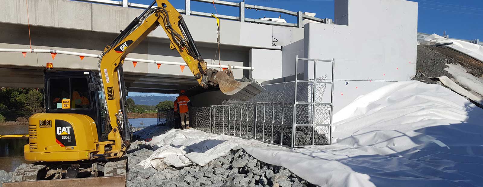 Advanced-Group-Environmental-Protection-Products-Gabion-Installation