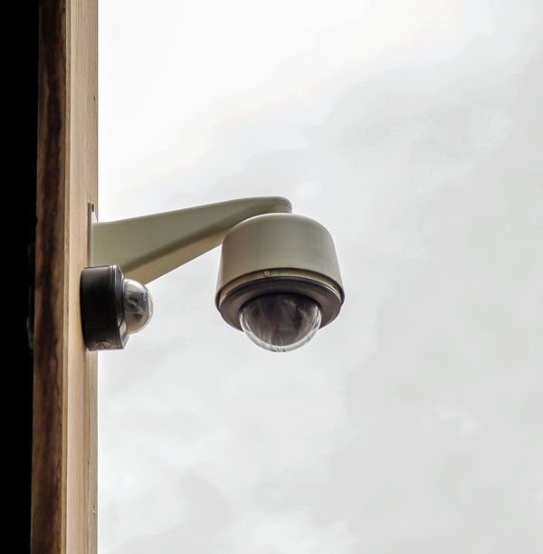 CCTV security Camera