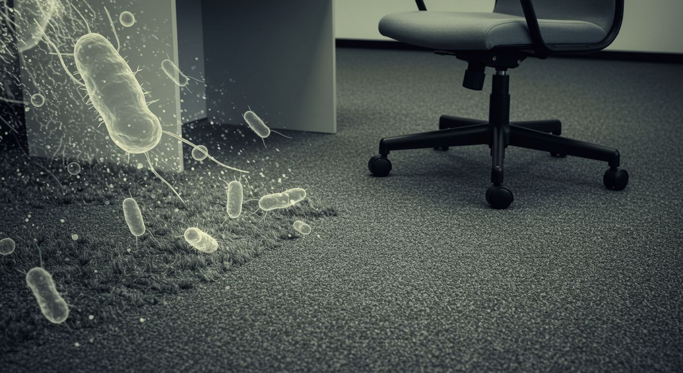 carpet germs