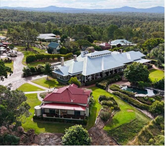 commercial landscaping