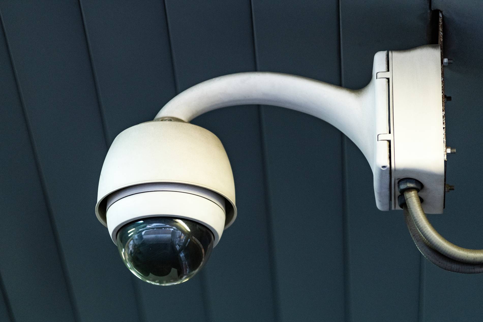 Site Security Systems | Security Camera Services