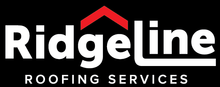 Ridgeline roofing services in Maidenhead, Berkshire (Logo)