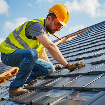 Roofing contractor, Maidenhead and Windsor