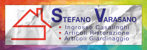 Stefano Varasano logo