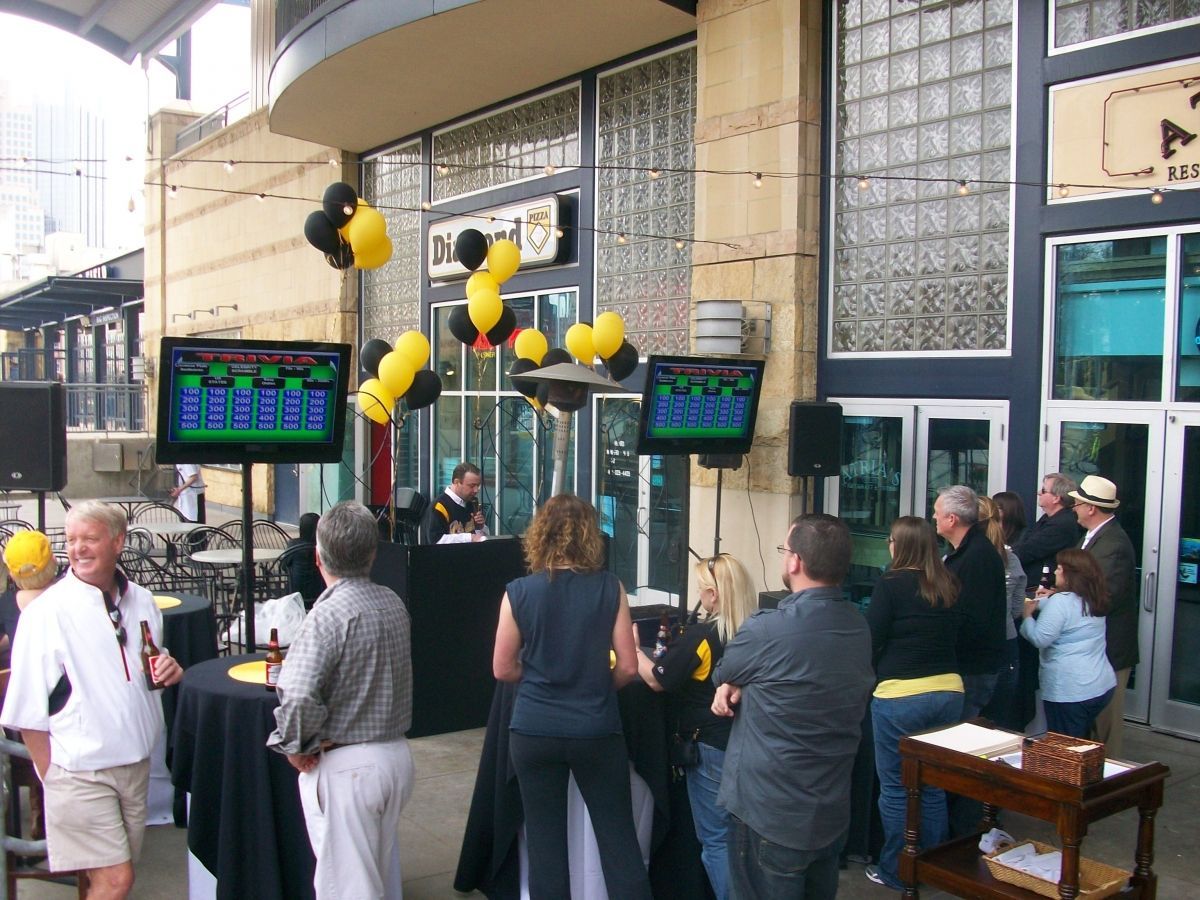 Game Shows by Entertainment Unlimited