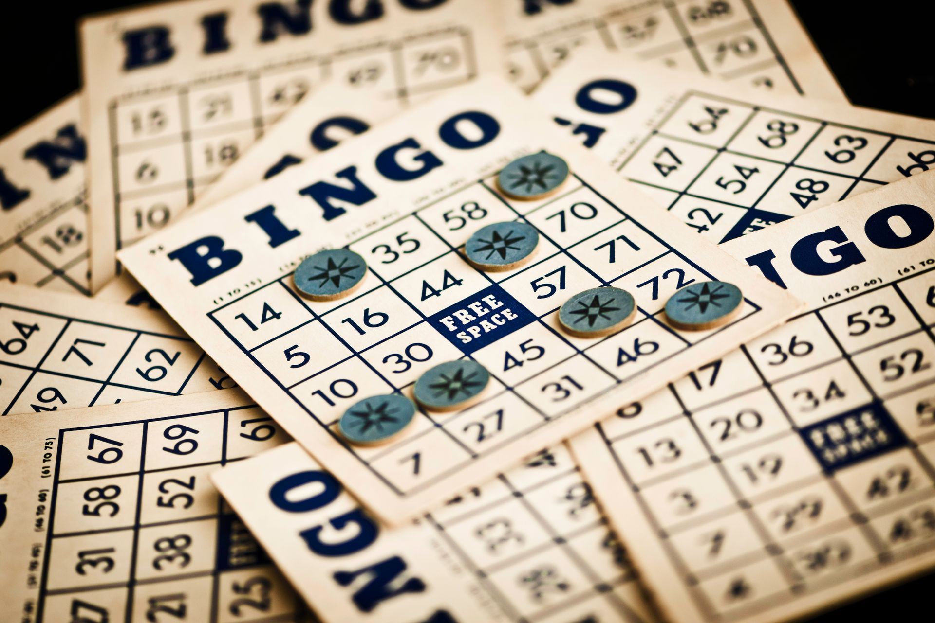 Bingo