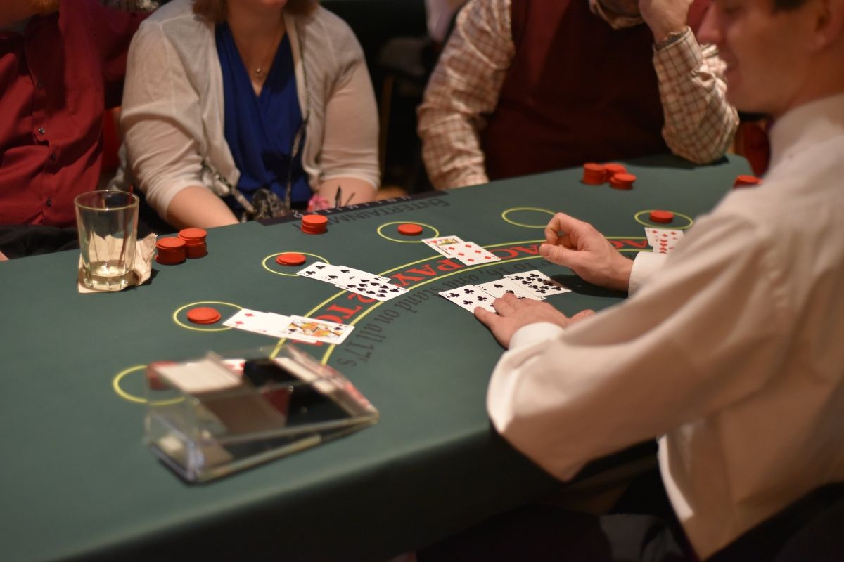 Pittsburgh Casino Events