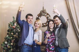 Holiday Party Planning Ideas