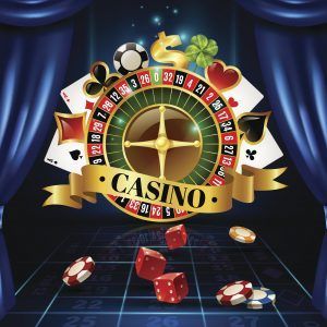 casino party ideas