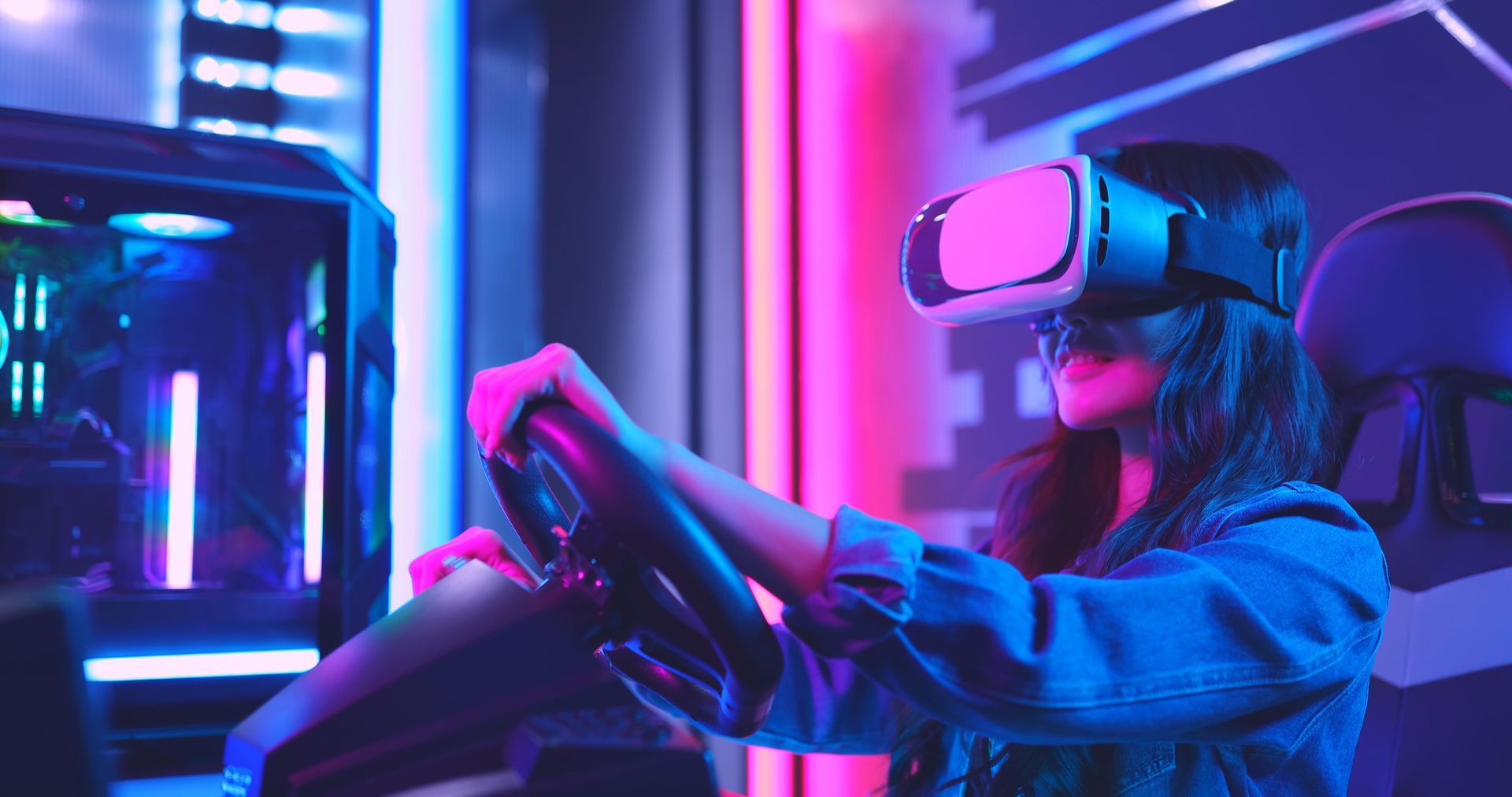 Virtual Reality