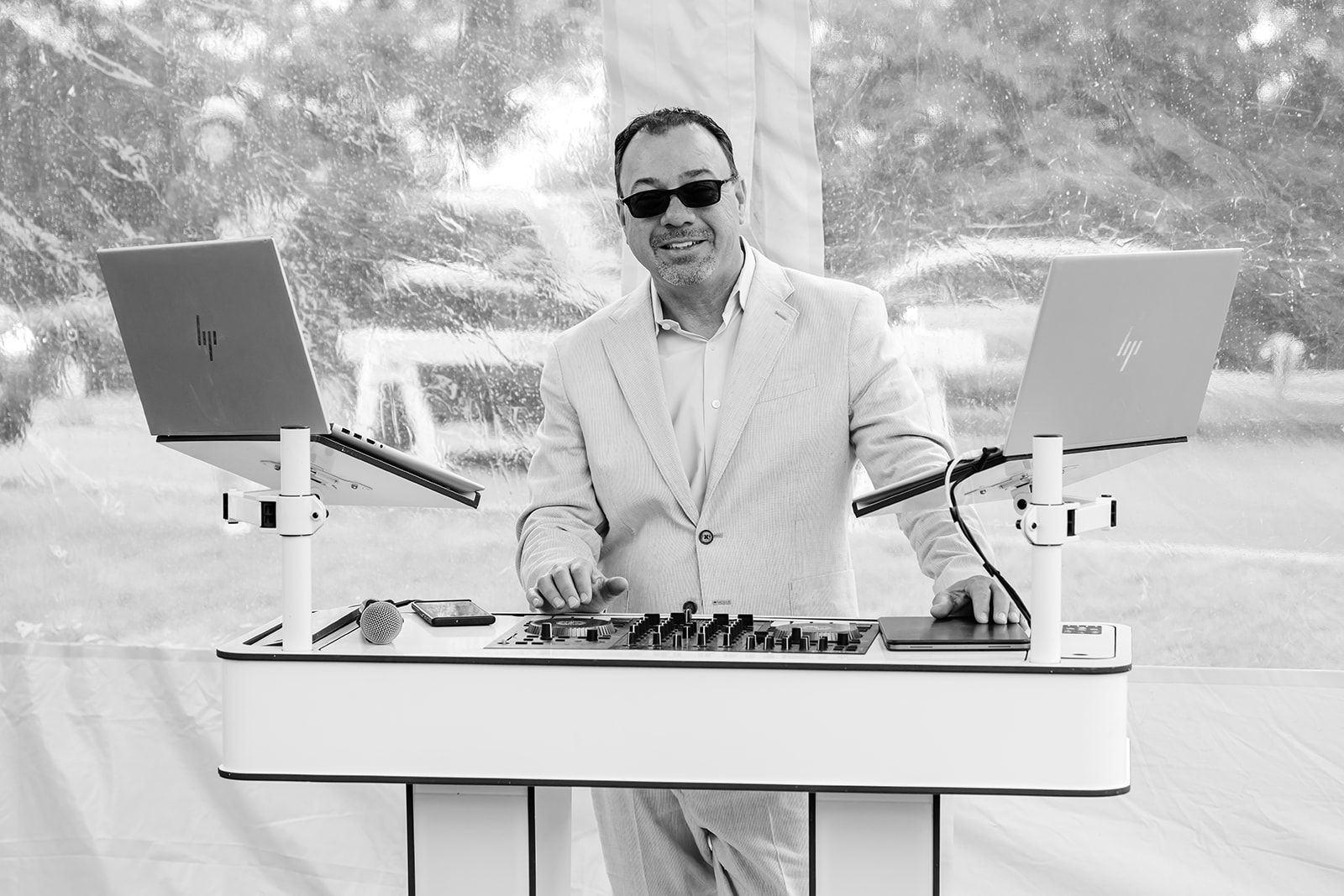 PJ the DJ At South Point