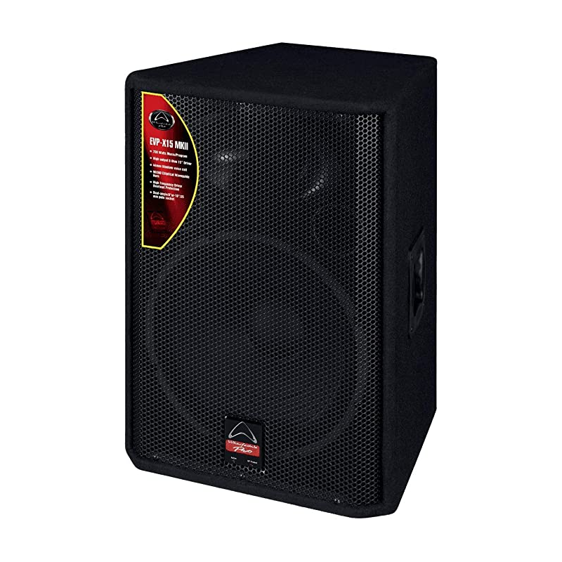 Caja Wharfedale Pro EVP 15 Pasiva