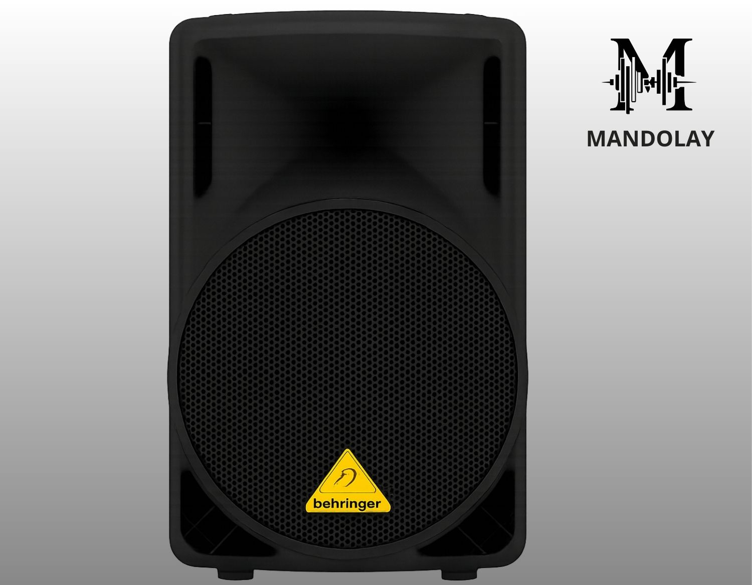 Monitor Behringer Eurolive E1220 400 W Pasivo