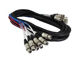 Multipar 6 – 15 Metros