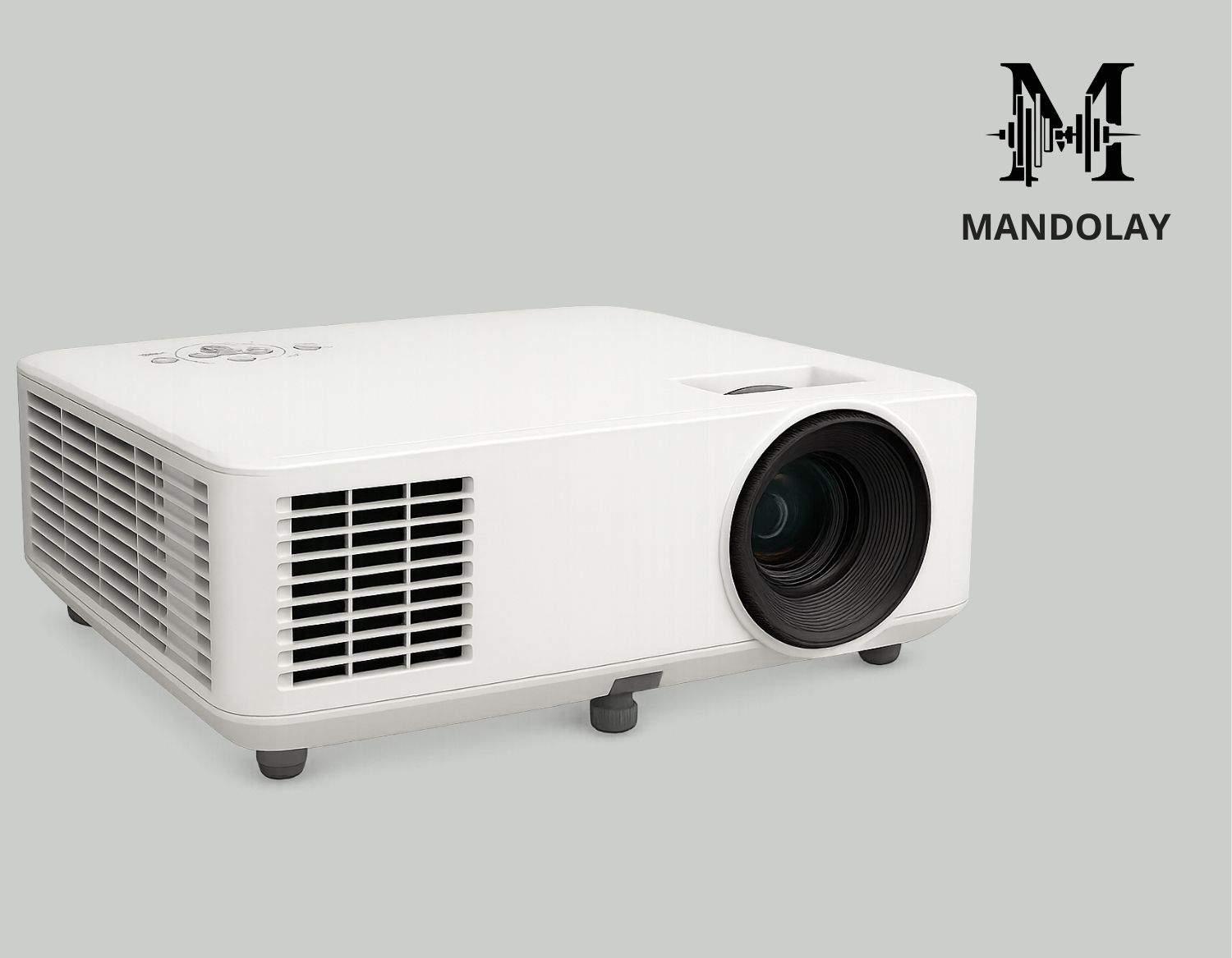 Data Show (Proyector)