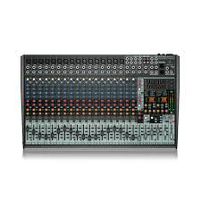 Mixer Behringer 2442 FH 14 Canales