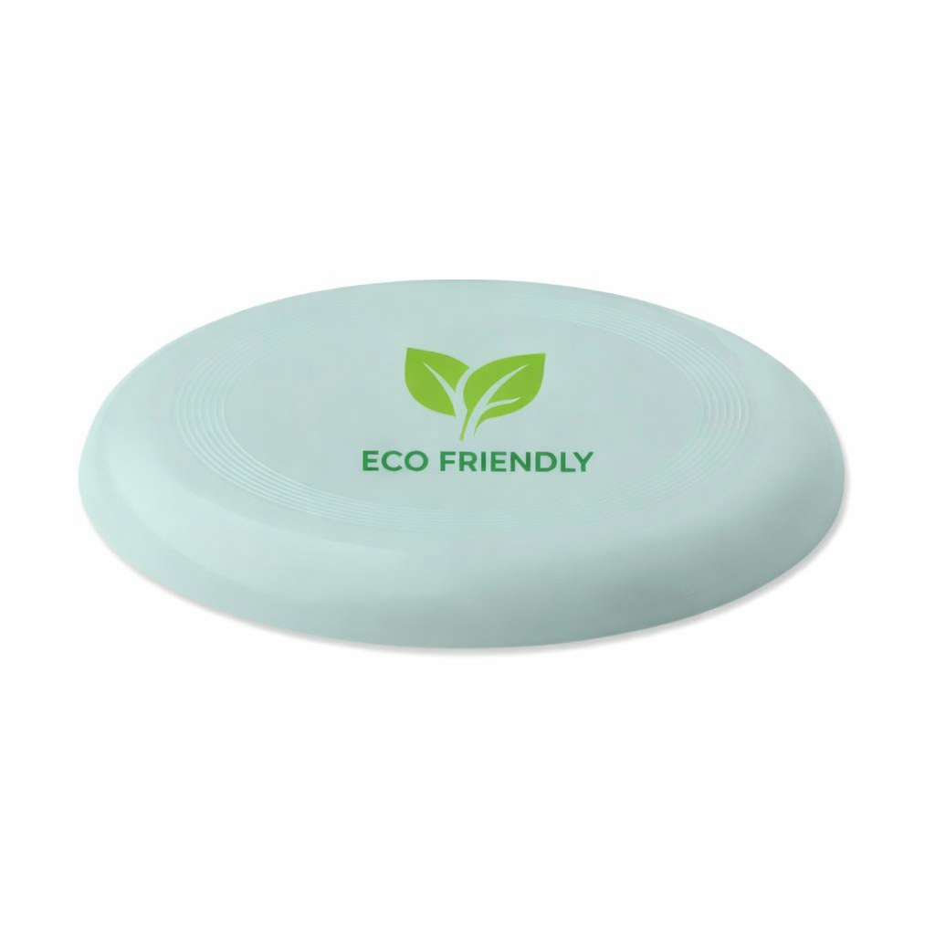ECO-FRIENDLY FRISBEE