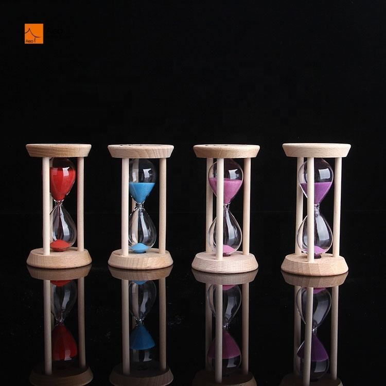 COLORFUL SAND TIMER