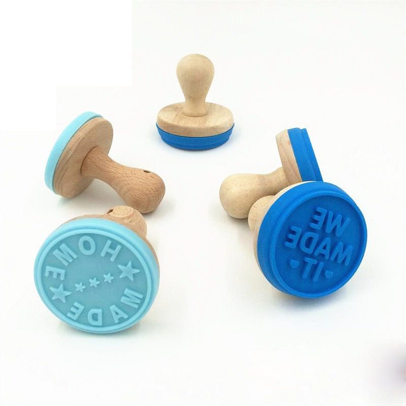 PERSONALIZZA I TUOI  BISCOTTI