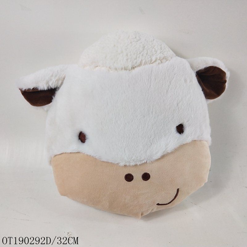 ECO PLUSH TOYS