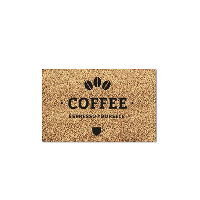 ZERBINO PERSONALIZZATO ECO-FRIENDLY