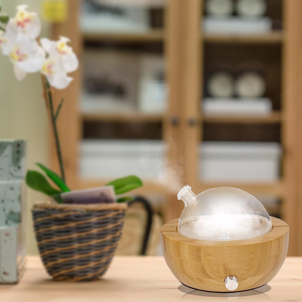 ESSENTIAL OIL NEBULIZER