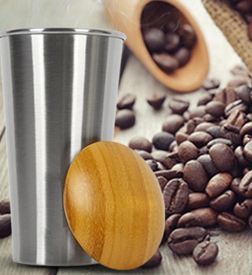 COFFEE TUMBLER