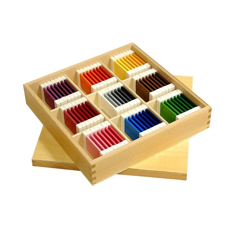COLORS TABLETS