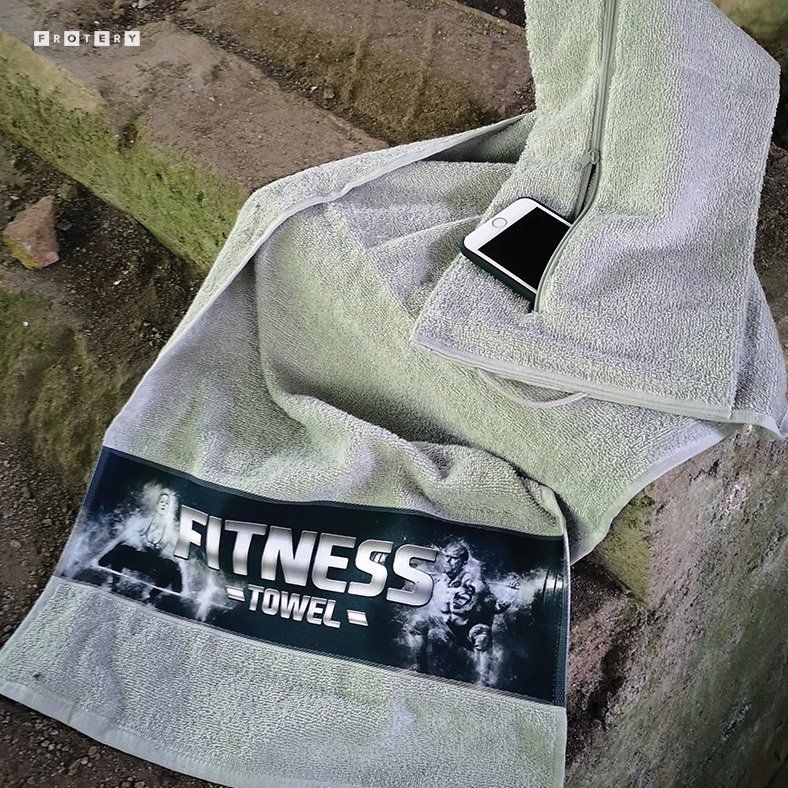 SPORT TOWEL