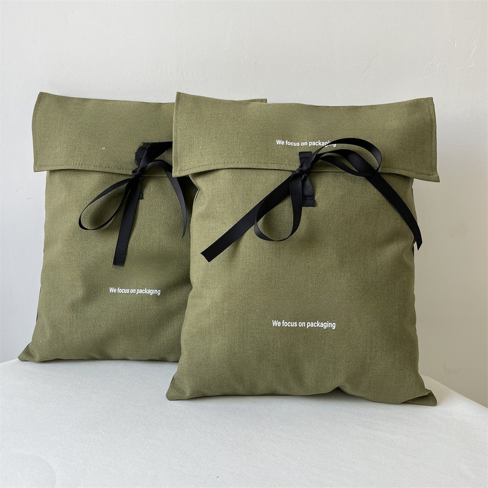 Envelope Cloth Packaging Bag