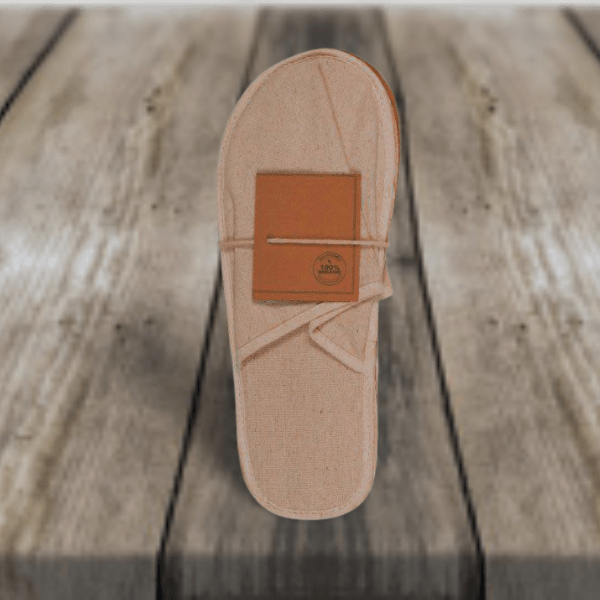 ECO HOTEL SLIPPERS