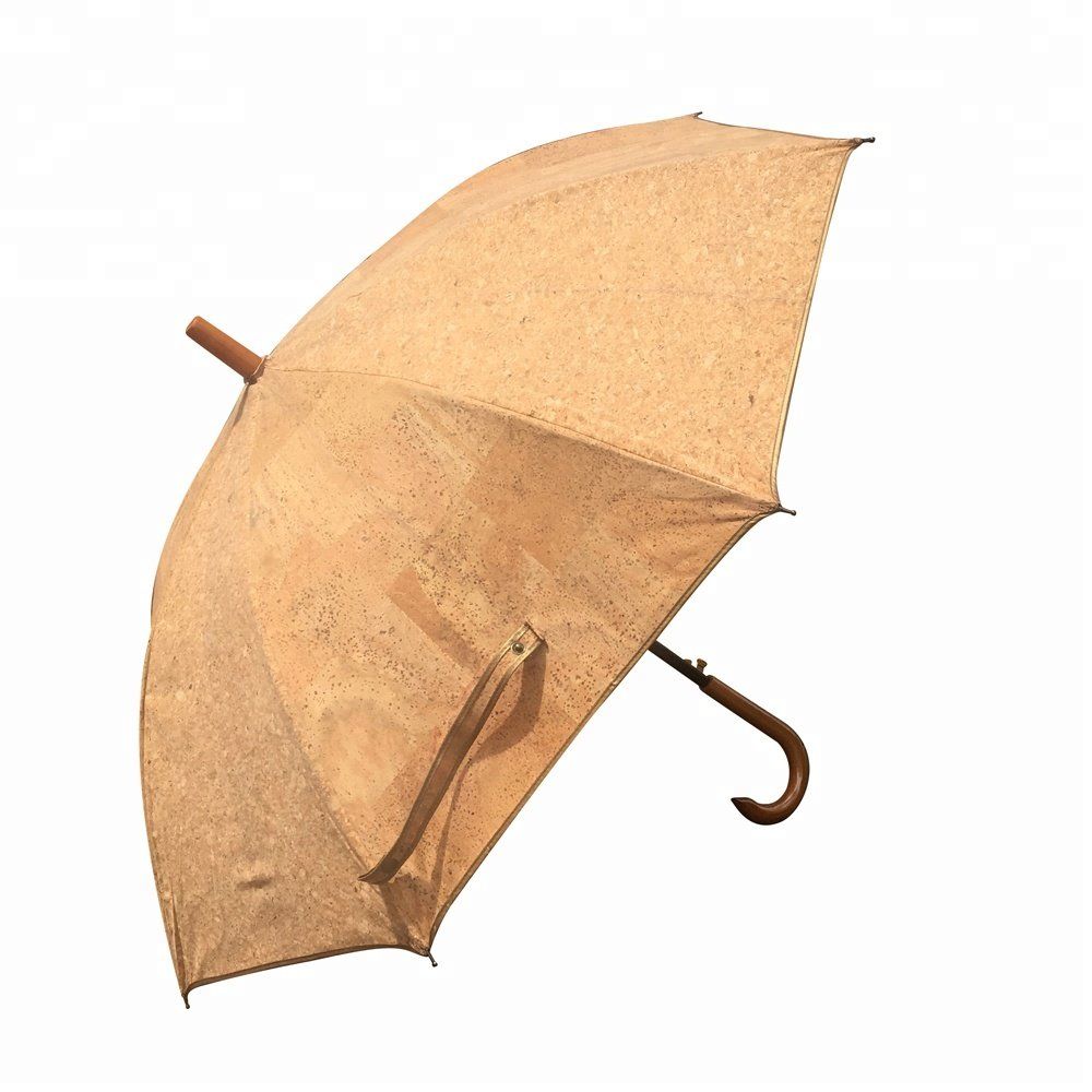 CORK UMBRELLA