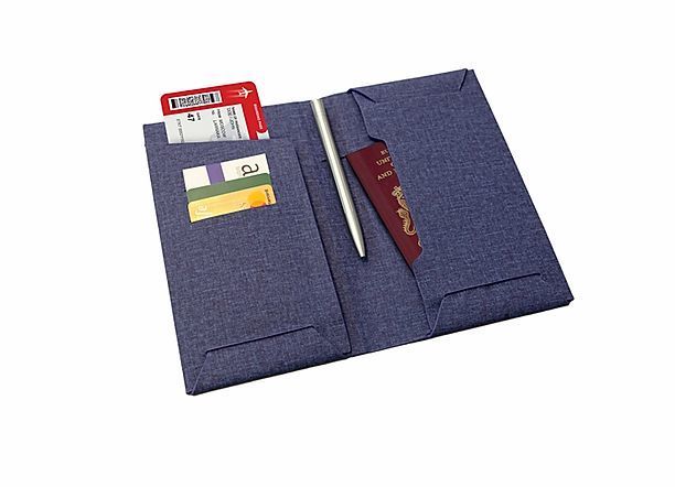 PASSPORT HOLDER