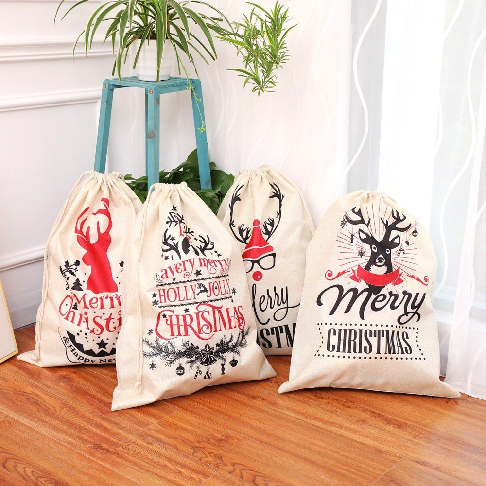 CHRISTMAS GIFT BAG