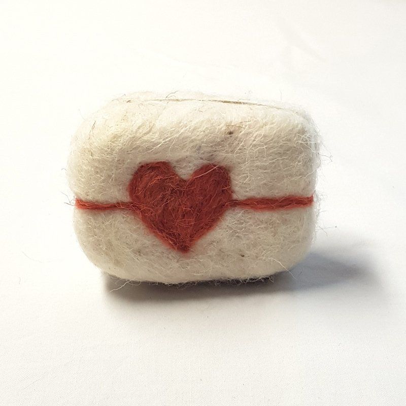 WOOL SOAP