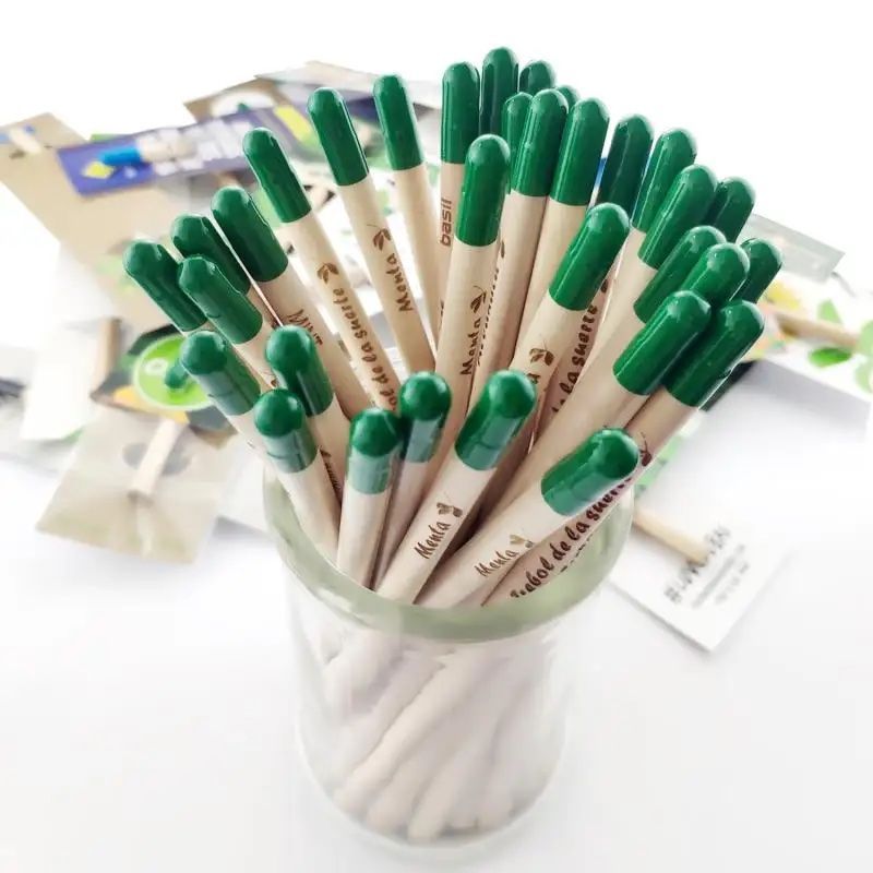 PLANTABLE  SEEDS PENCIL