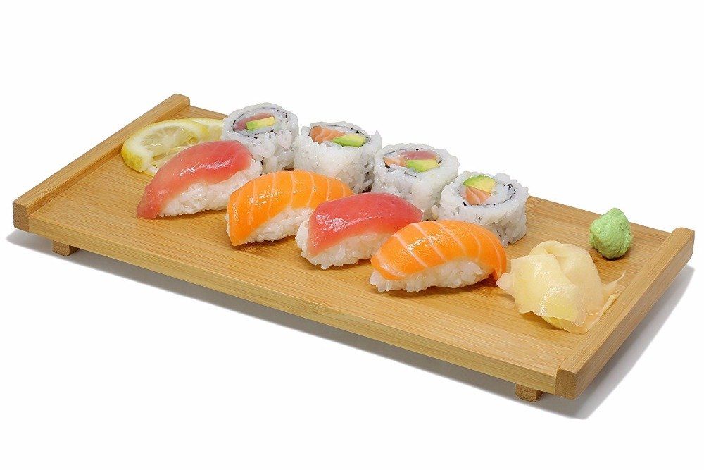 SUSHI TRAY