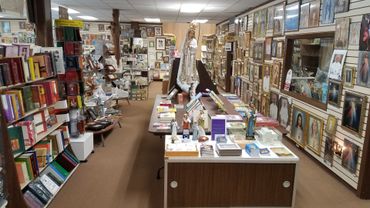 Catholic — Book store in Metairie, LA